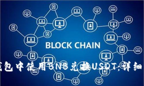 如何在TP钱包中使用BNB兑换USDT：详细步骤与技巧