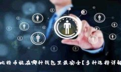 比特币放在哪种钱包里最