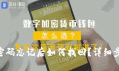 TokenPocket密码忘记后如何找