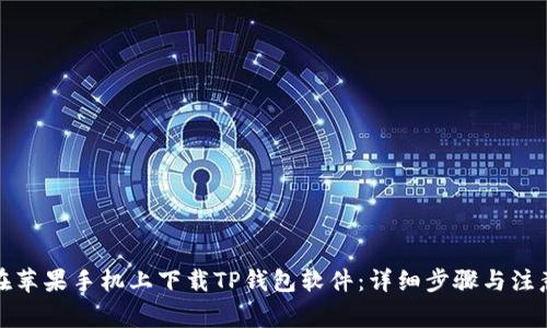 如何在苹果手机上下载TP钱包软件：详细步骤与注意事项