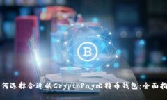 如何选择合适的CryptoPay比