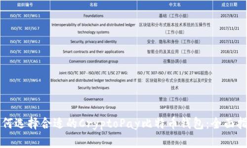 如何选择合适的CryptoPay比特币钱包：全面指南