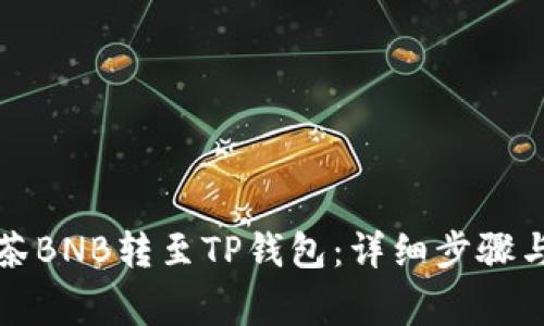 如何将抹茶BNB转至TP钱包：详细步骤与注意事项