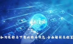 如何选择与下载比特币钱