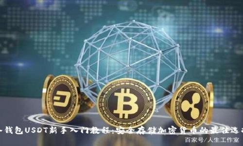 冷钱包USDT新手入门教程：安全存储加密货币的最佳选择