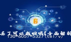 TP钱包资产丢了可以找回吗