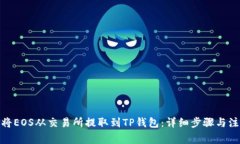 : 如何将EOS从交易所提取到