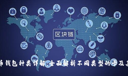 泰达币钱包种类详解：全面解析不同类型的卡及其特点