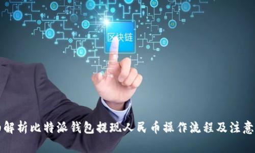 详细解析比特派钱包提现人民币操作流程及注意事项