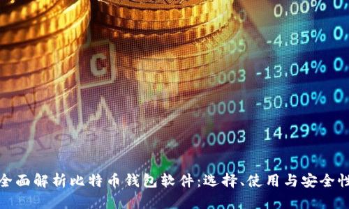 全面解析比特币钱包软件：选择、使用与安全性