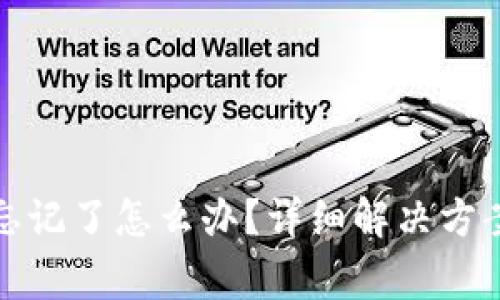 TP钱包密码忘记了怎么办？详细解决方案与注意事项
