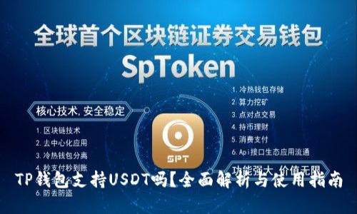 TP钱包支持USDT吗？全面解析与使用指南