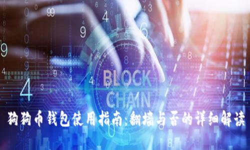 狗狗币钱包使用指南：翻墙与否的详细解读
