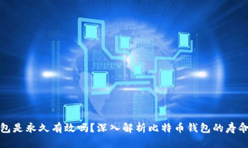 比特币钱包是永久有效吗？深入解析比特币钱包的寿命和安全性