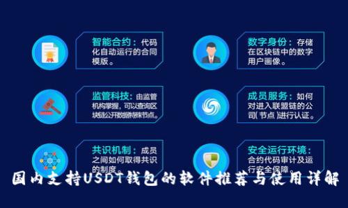 国内支持USDT钱包的软件推荐与使用详解