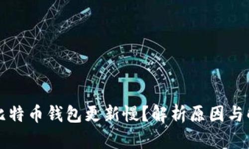 为什么比特币钱包更新慢？解析原因与解决方案
