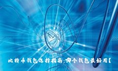 比特币钱包选择指南：哪
