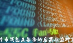 比特币钱包未备份的后果