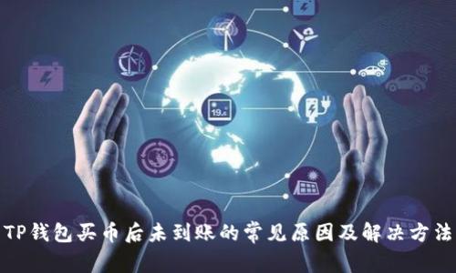 TP钱包买币后未到账的常见原因及解决方法