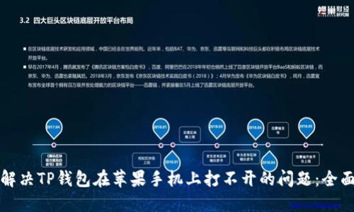 如何解决TP钱包在苹果手机上打不开的问题：全面指南