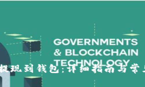 USDT如何提现到钱包：详细指南与常见问题解答