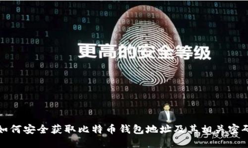 如何安全获取比特币钱包地址及其相关密码