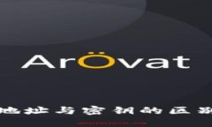 比特币钱包地址与密钥的