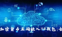 如何将加密货币正确放入