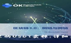 如何将PT钱包里的USDT卖掉