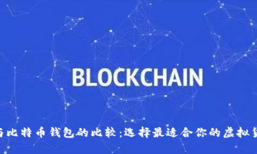 Plustoken钱包与比特币钱包的比较：选择最适合你的虚拟货币存储解决方案