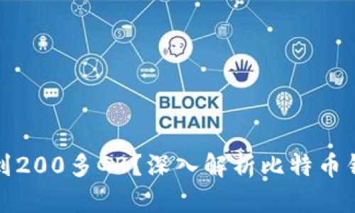 比特币钱包为何会达到200多GB？深入解析比特币钱包的存储需求及策略