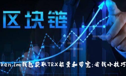 如何通过Token.im钱包获取TRX能量和带宽：省钱小技巧与实用指南