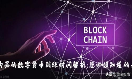 TP钱包购买的数字货币到账时间解析：您必须知道的关键因素