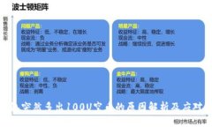 TP钱包突然多出100U空币的