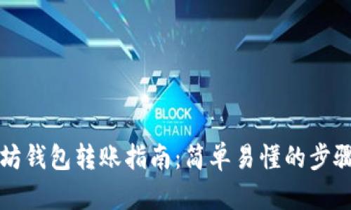 以太坊钱包转账指南：简单易懂的步骤解读