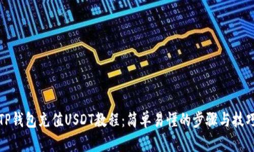 TP钱包充值USDT教程：简单易懂的步骤与技巧