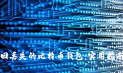 如何找回丢失的比特币钱