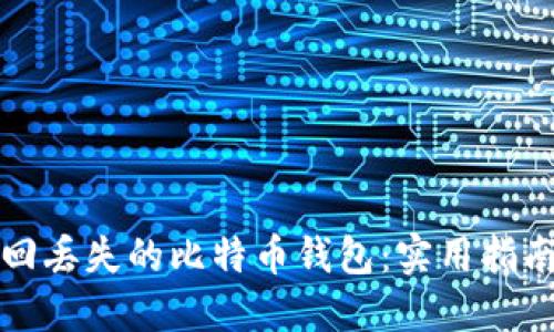 如何找回丢失的比特币钱包：实用指南与技巧