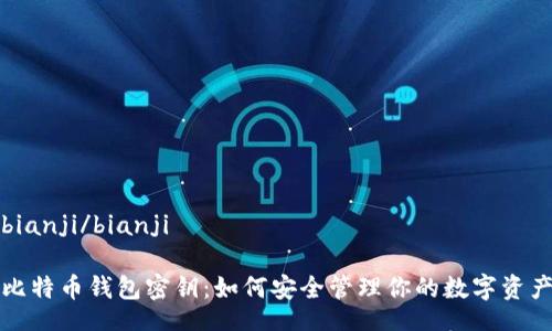 bianji/bianji

比特币钱包密钥：如何安全管理你的数字资产