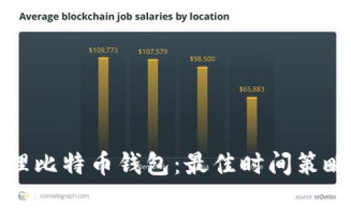 如何高效管理比特币钱包：最佳时间策略与实用技巧