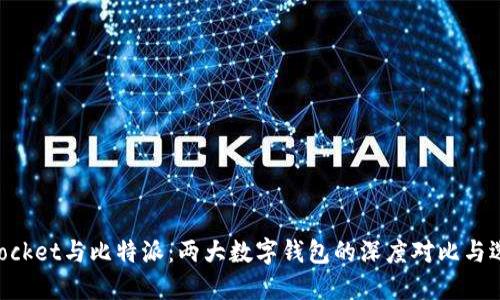 TokenPocket与比特派：两大数字钱包的深度对比与选购指南