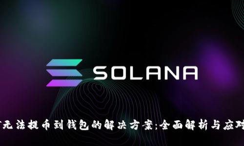 USDT无法提币到钱包的解决方案：全面解析与应对策略