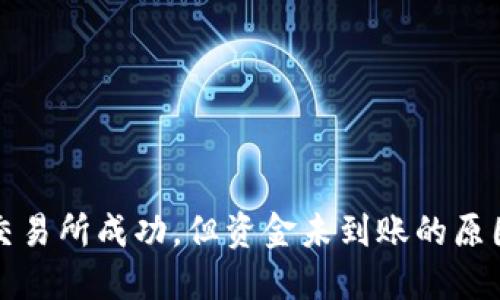 TP钱包转账交易所成功，但资金未到账的原因及解决方案