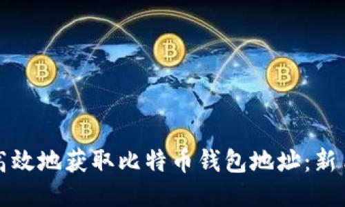 如何安全高效地获取比特币钱包地址：新手必读指南