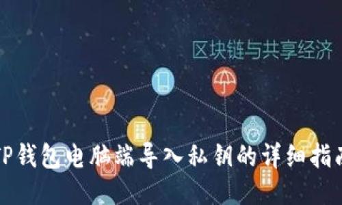 TP钱包电脑端导入私钥的详细指南