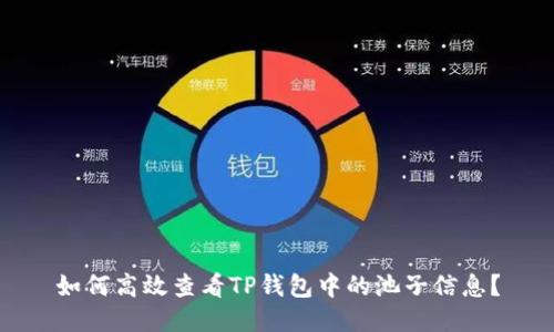 如何高效查看TP钱包中的池子信息？