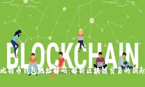 比特币钱包地址解码：解析区块链交易的钥匙