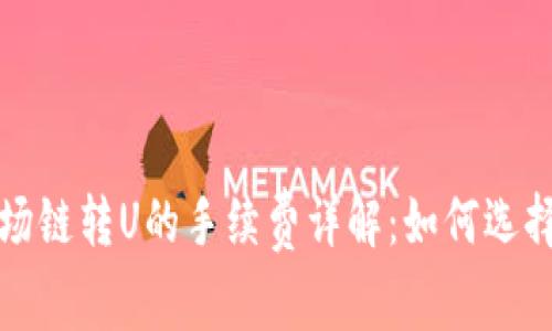 TP钱包波场链转U的手续费详解：如何选择最优方案