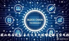 掌握比特币钱包：多笔交