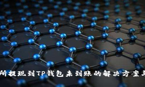 币安交易所提现到TP钱包未到账的解决方案与注意事项